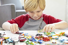 Hot Wheels 1:64 Scale Toy Cars & Trucks, 36-Pack (Styles May Vary)