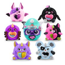 Rainbocorns Monstercorn Surprise 11 inch (Assorted Characters), Stuffed Animal Plush Toy by ZURU