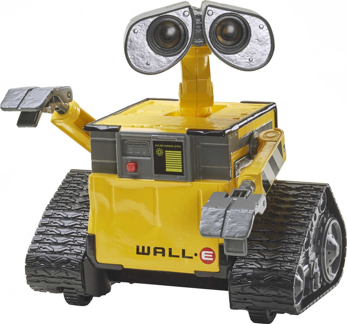 Disney and Pixar WALL-E Robot Toy, Remote Control Hello WALL-E Robot