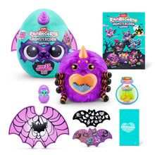 Rainbocorns Monstercorn Surprise 11 inch (Assorted Characters), Stuffed Animal Plush Toy by ZURU