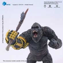 Hiya Toys - Godzilla x Kong: The New Empire - Exquisite Basic - Kong Beast Glove Px Action Figure